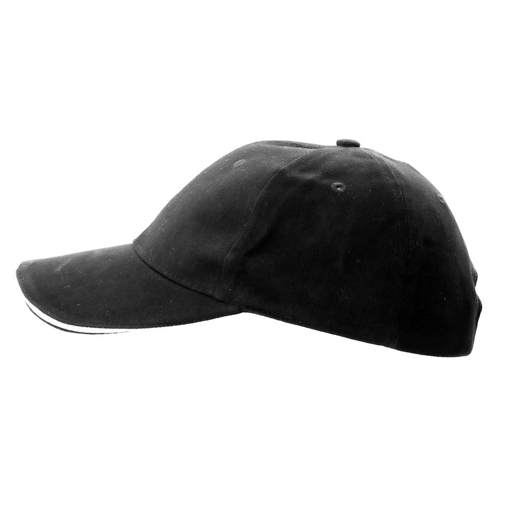 Brightbrim LED Baseball Cap