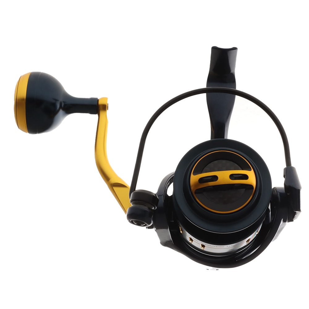 Okuma Salina 4000 Spinning Reel