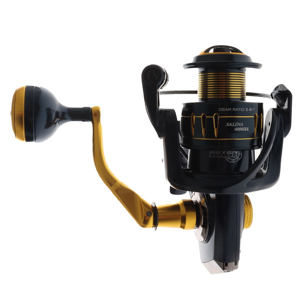 Okuma Salina 4000 Spinning Reel