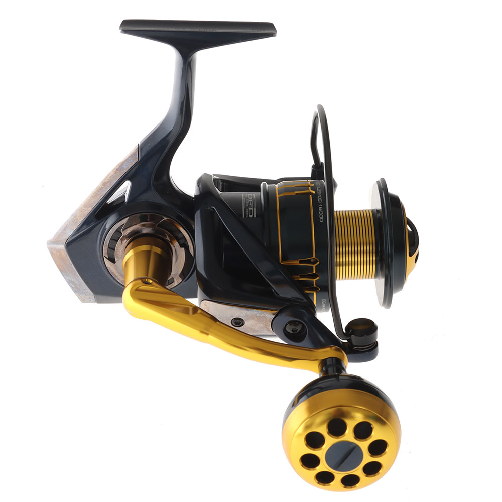 Okuma Salina 8000 Spinning Reel
