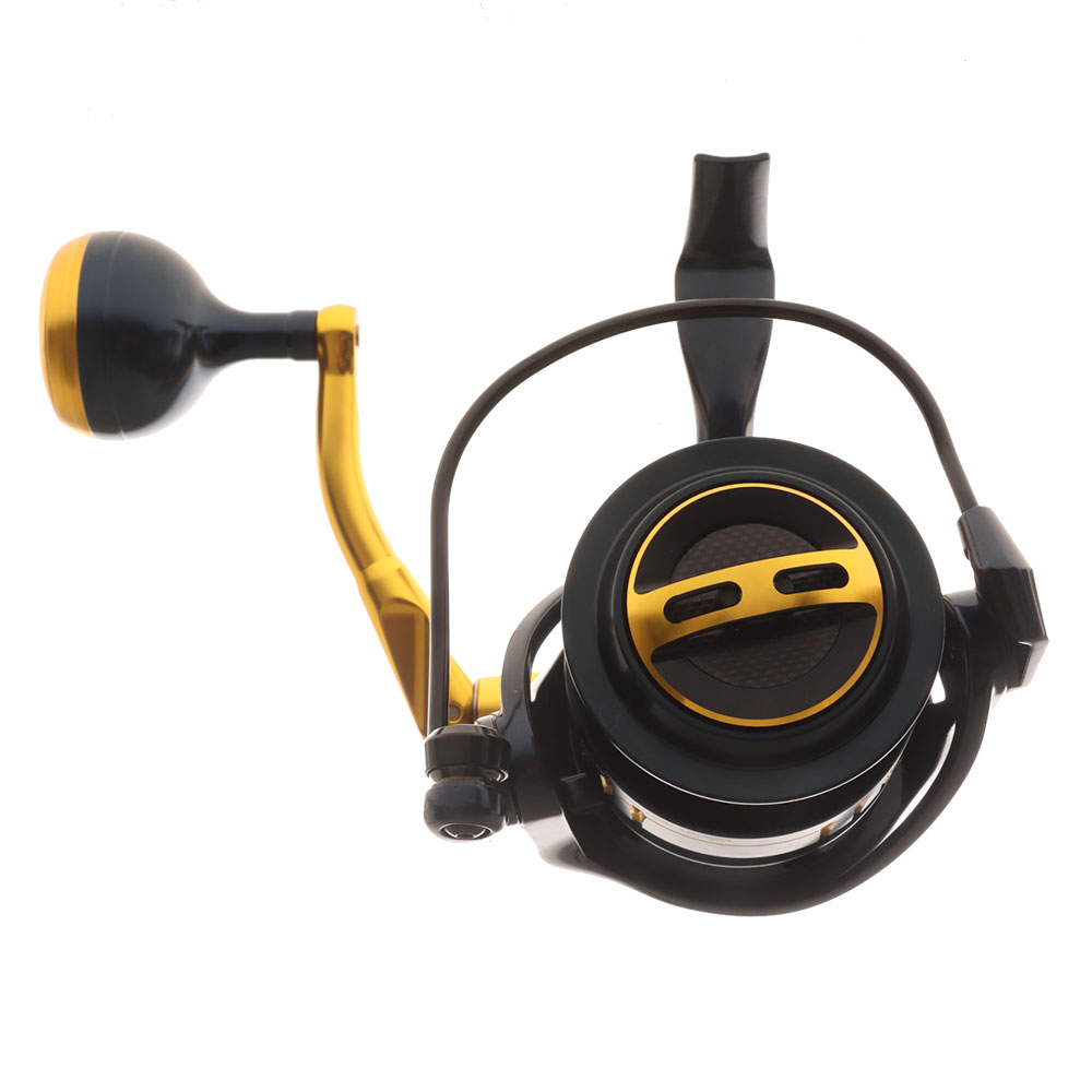 Okuma Salina 8000 Spinning Reel