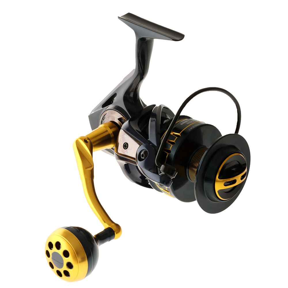 Okuma Salina 14000 Spinning Reel