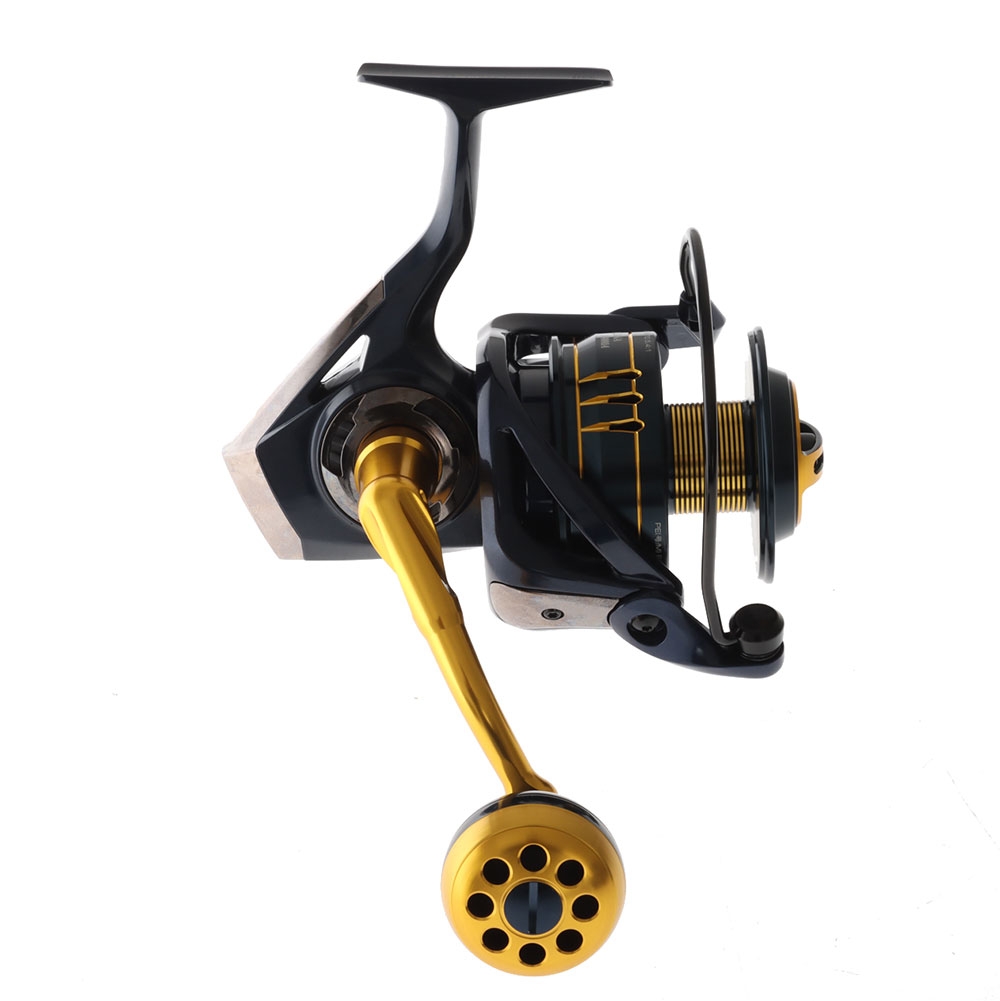 Okuma Salina 14000 Spinning Reel