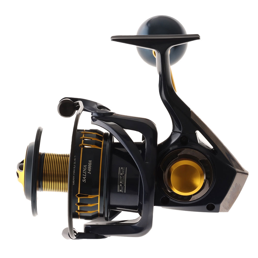 Okuma Salina 14000 Spinning Reel