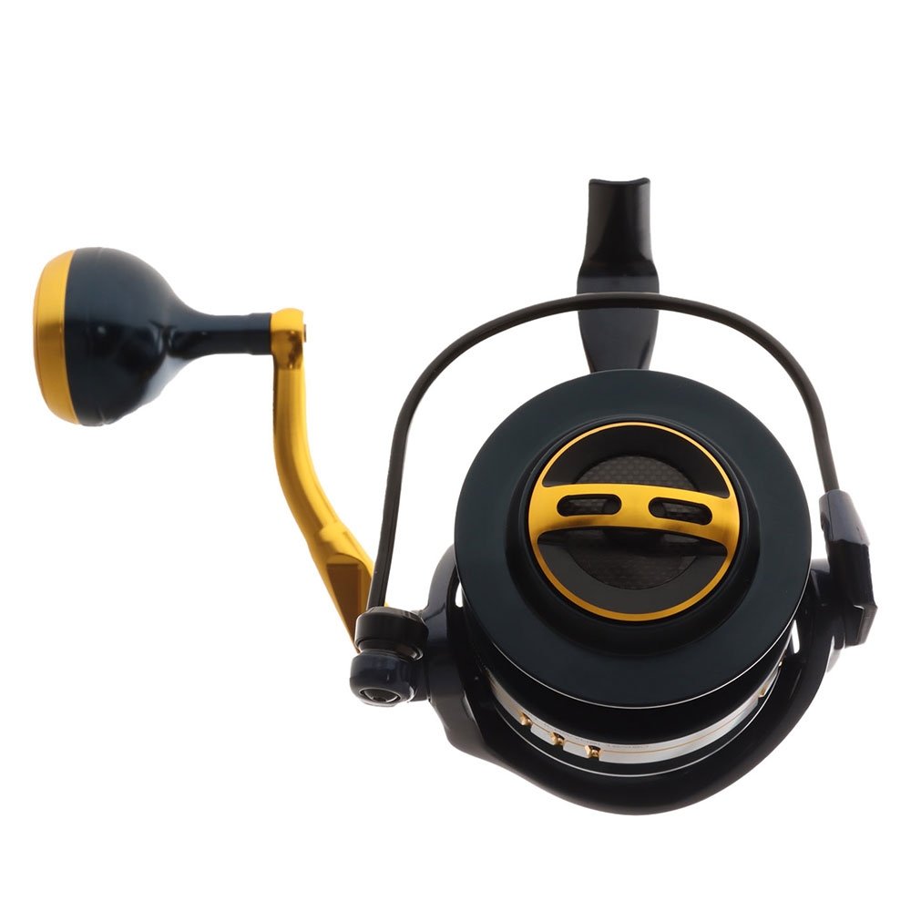 Okuma Salina 14000 Spinning Reel