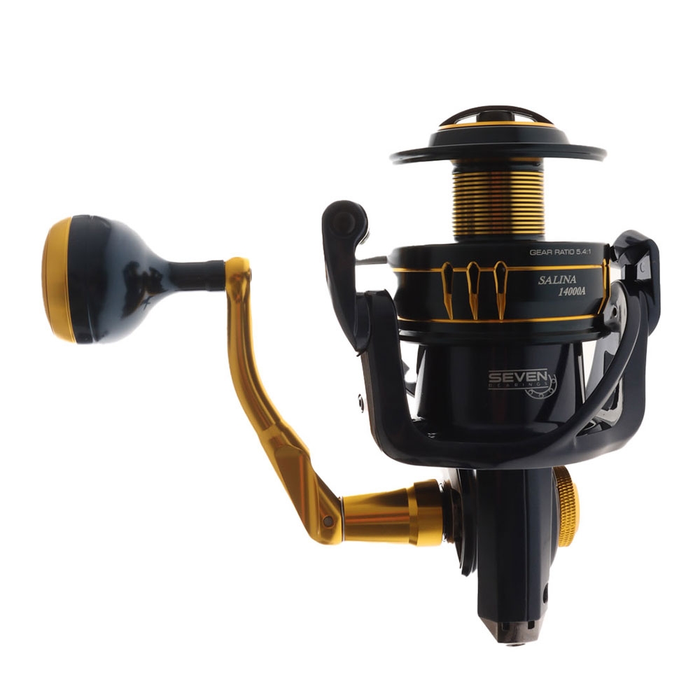 Okuma Salina 14000 Spinning Reel
