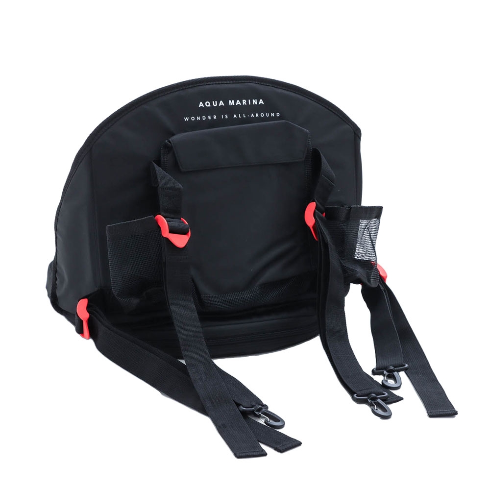 Aqua Marina High-Back EVA Kayak Seat