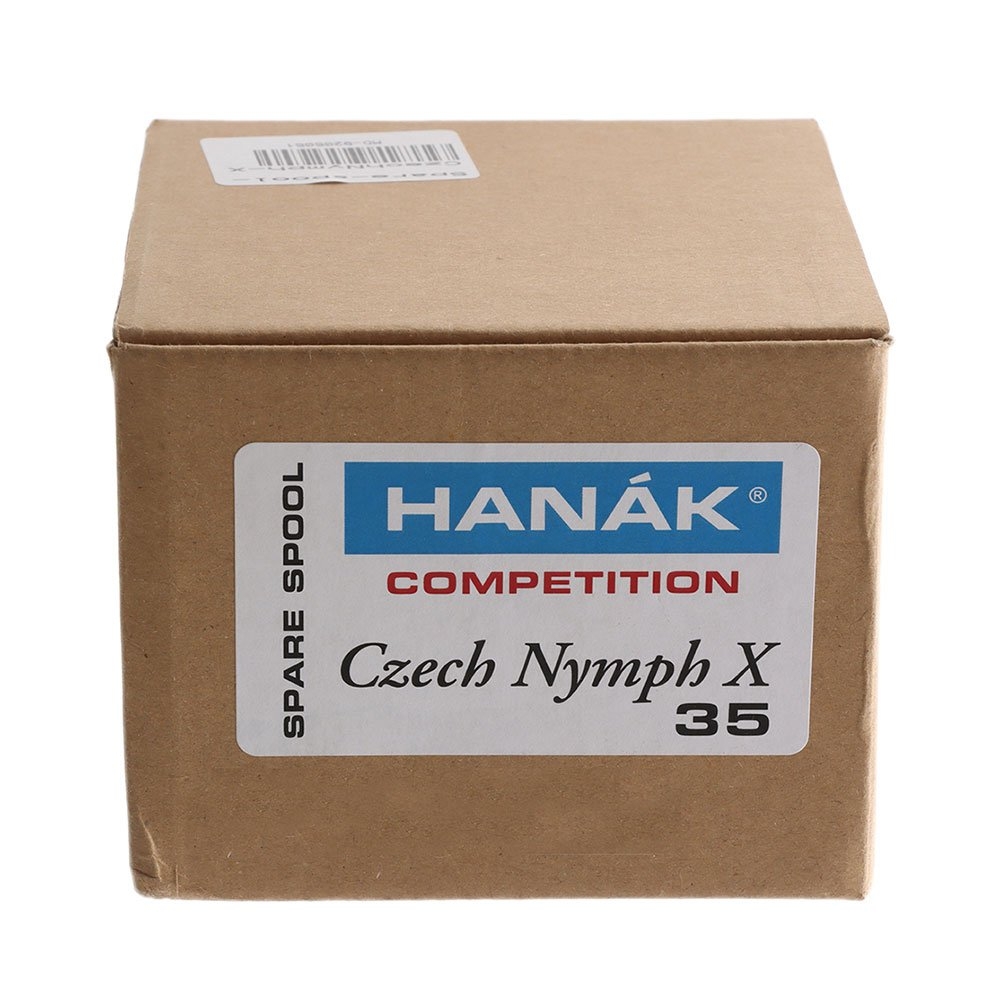 HANAK Competition Czech Nymph X 35 Spare Spool