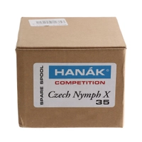 HANAK Competition Czech Nymph X 35 Spare Spool Thumbnail HANAK Competition Czech Nymph X 35 Spare Spool