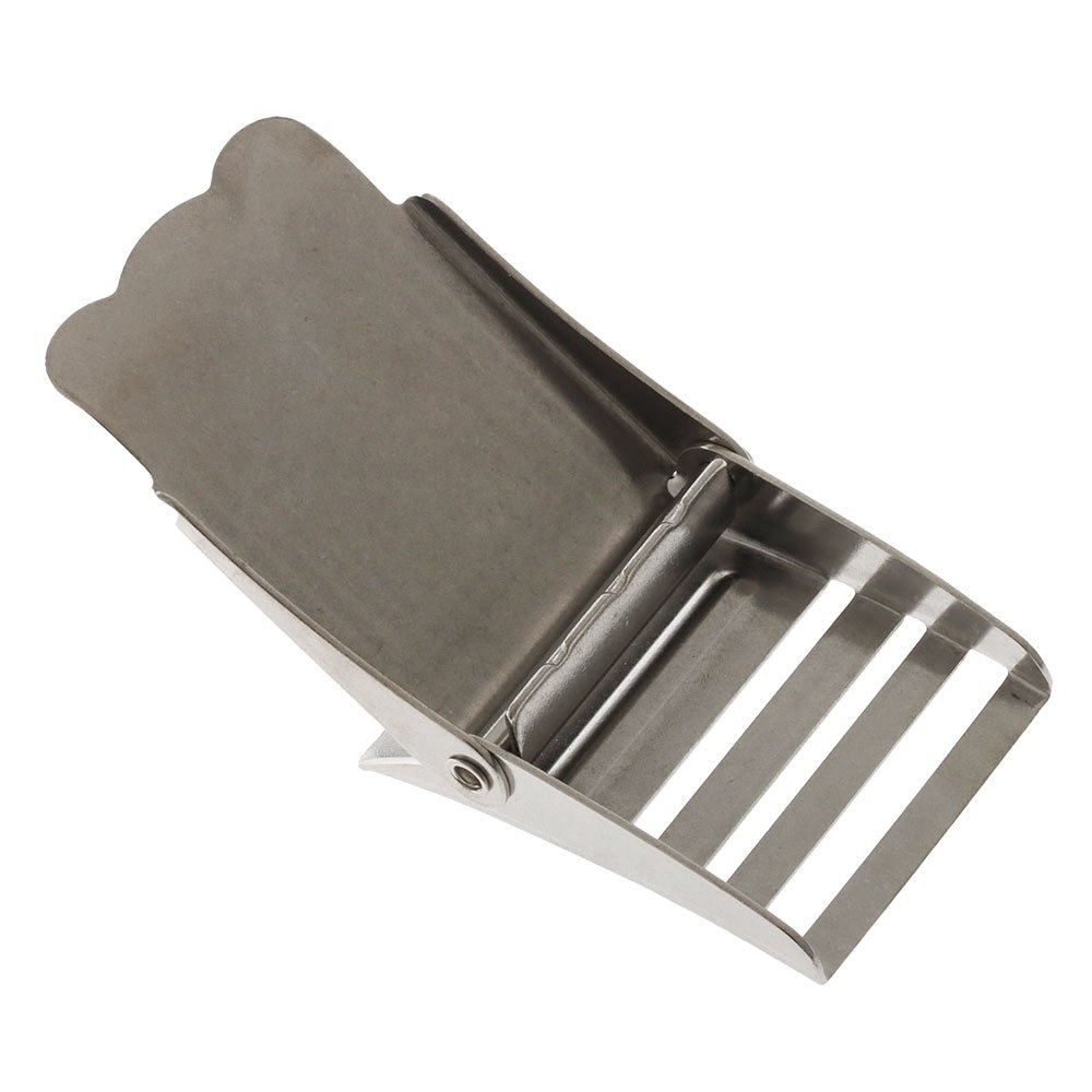 Pro-Dive Stainless Belt Buckle