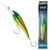 Nomad Design DTX Sinking Minnow Lure 165mm Zucchini