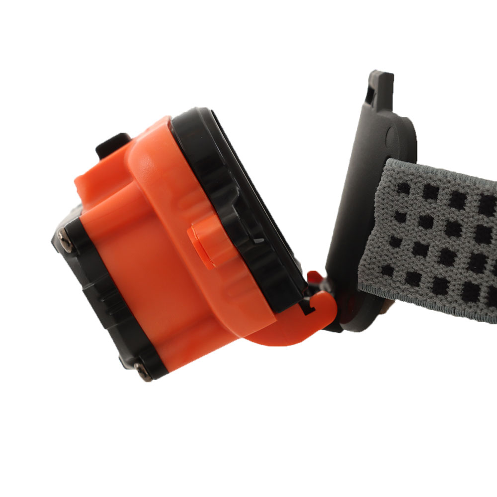 Energizer ATEX Waterproof Shockproof LED Headlamp