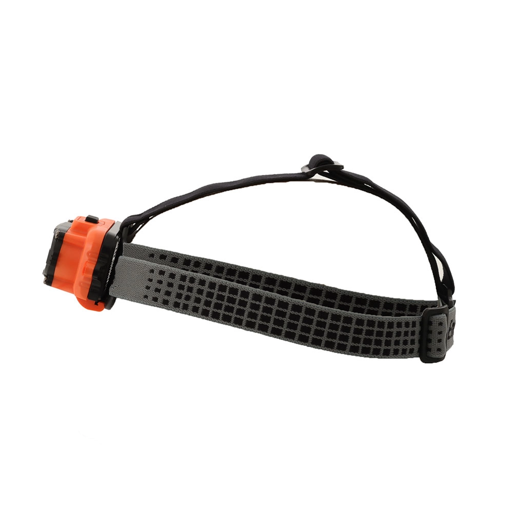 Energizer ATEX Waterproof Shockproof LED Headlamp Energizer ATEX Waterproof Shockproof LED Headlamp