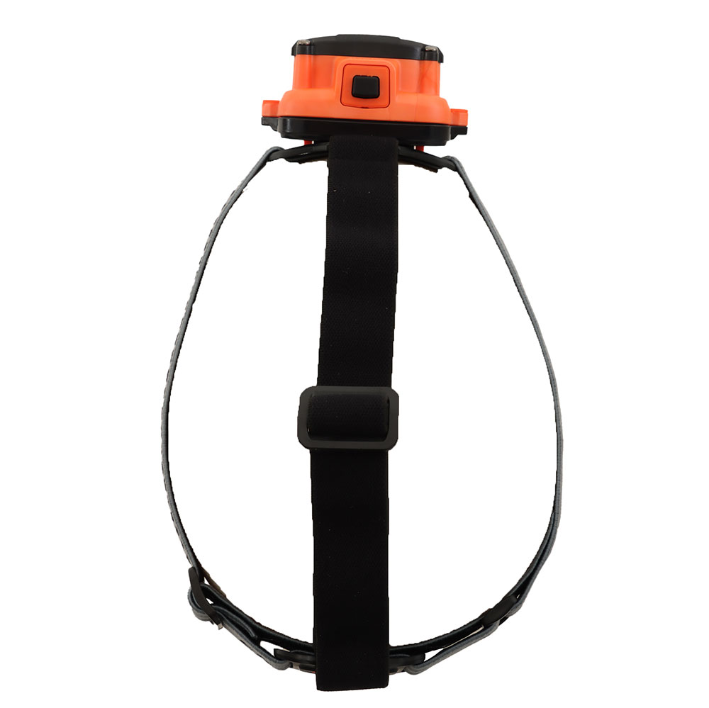 Energizer ATEX Waterproof Shockproof LED Headlamp