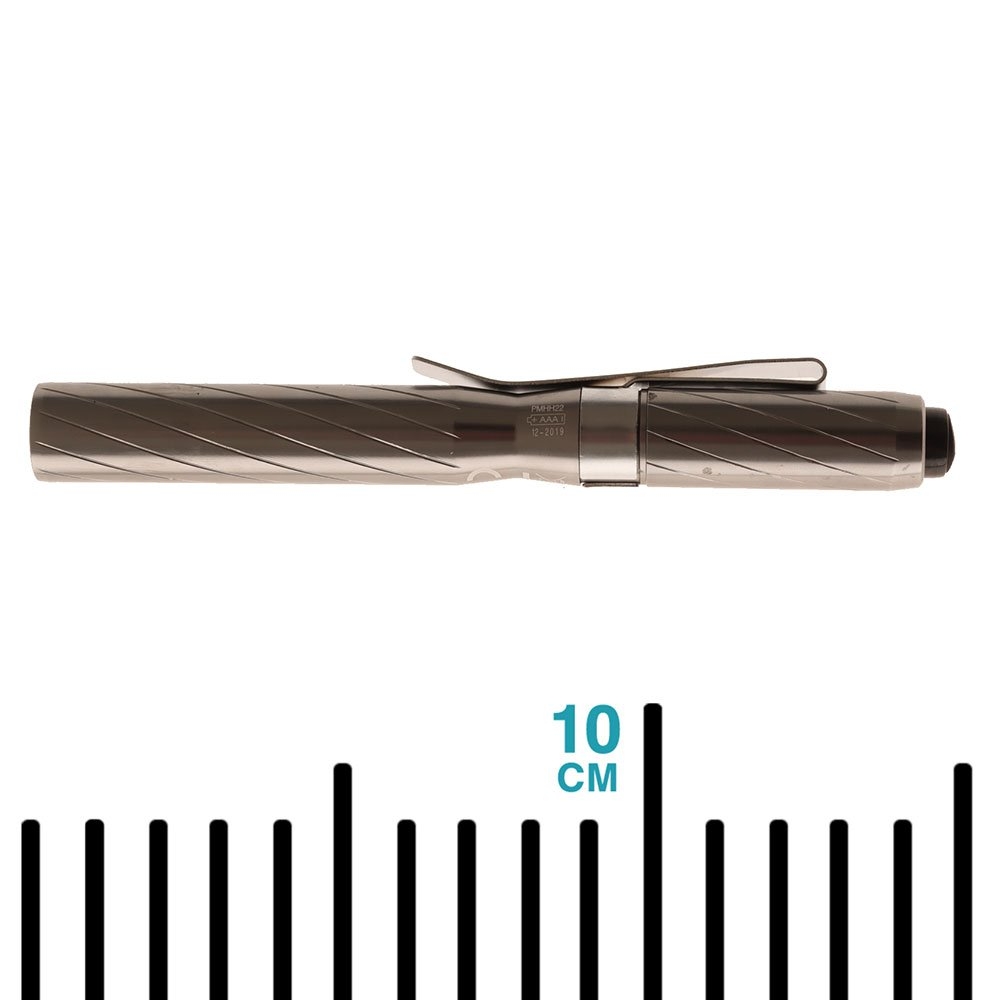 Energizer Performance Aircraft-Grade Aluminium Torch Inspection Light 100LM