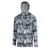 Ridgeline Performance UPF 40 Mens Hoodie Squall Camo S