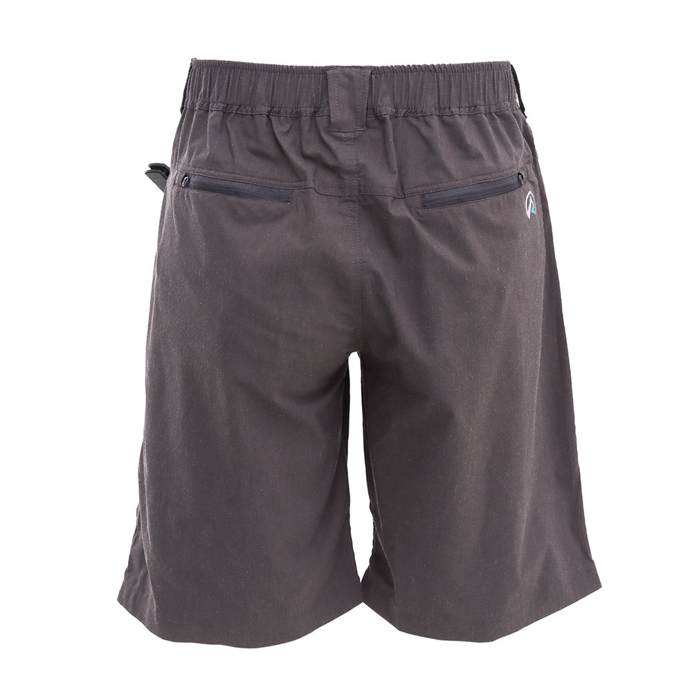 Ridgeline Waterline Rig Men Shorts Lead XS