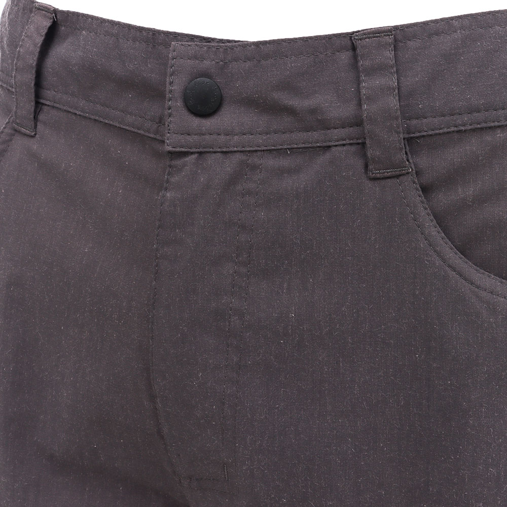 Ridgeline Waterline Rig Men Shorts Lead XS