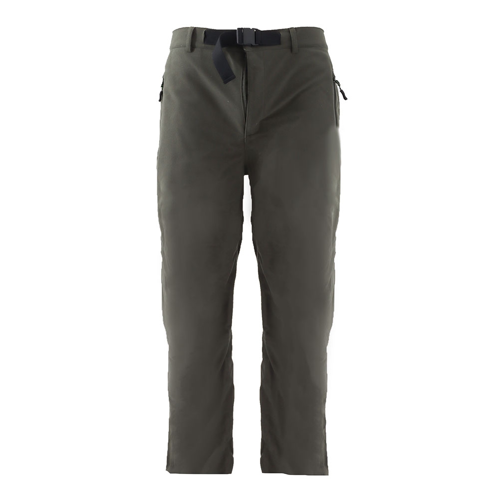 Ridgeline Spray Mens Waterproof Pants Forest Green 4XL