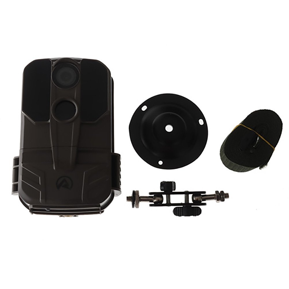 Ridgeline 4K Digital Trail Camera 24MP