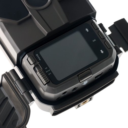 Ridgeline 4K Digital Trail Camera 24MP