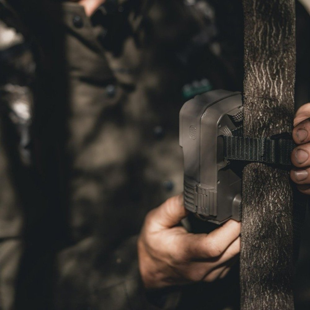 Ridgeline 4K Digital Trail Camera 24MP