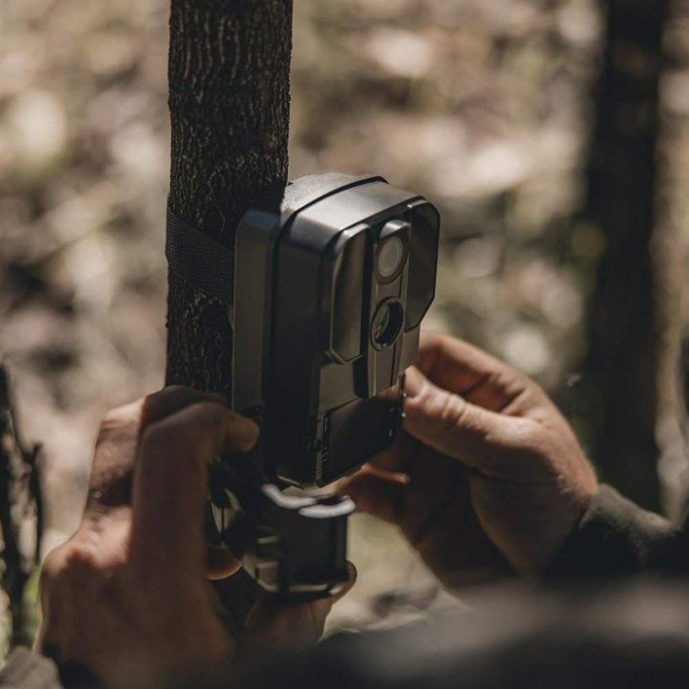 Ridgeline 4K Digital Trail Camera 24MP