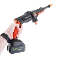 Splash Dragon Wireless Boat and Car Wash Down Spray Kit Thumbnail Splash Dragon Wireless Boat and Car Wash Down Spray Kit