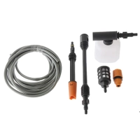 Splash Dragon Wireless Boat and Car Wash Down Spray Kit Thumbnail Splash Dragon Wireless Boat and Car Wash Down Spray Kit
