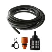 Splash Dragon Replacement Hose And Fitting Kit Thumbnail Splash Dragon Replacement Hose And Fitting Kit