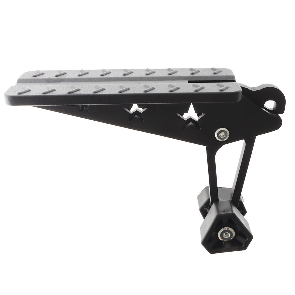 Heavy-Duty Aluminium Car and SUV Pedal Door Step