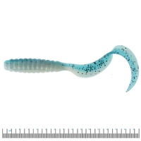 Catch Black Label Livies Curly Tail Soft Bait 6in Qty 4 Thumbnail Catch Black Label Livies Curly Tail Soft Bait 6in Qty 4