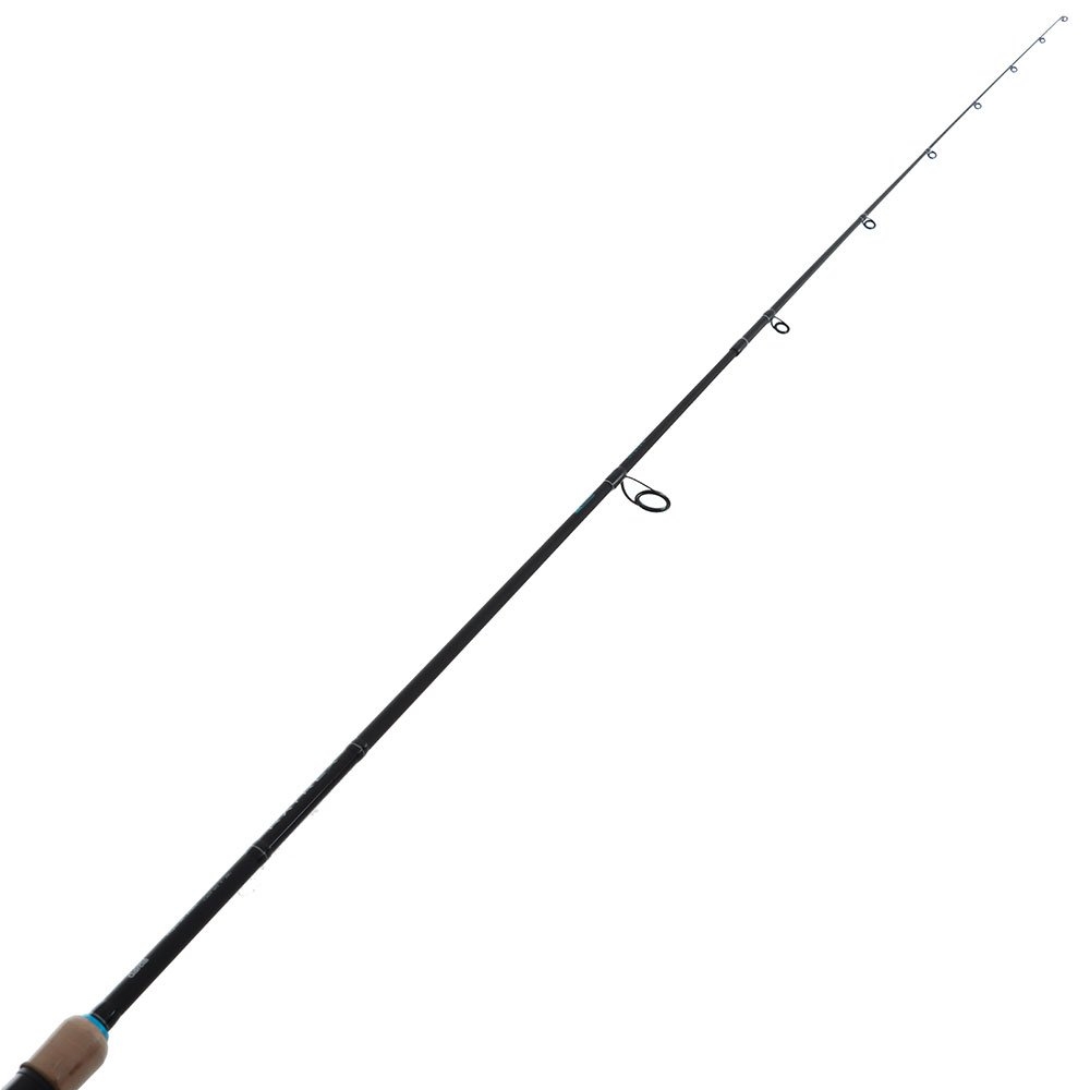 Abu Garcia Rayrex Softbait Spin Rod 7ft 2-4kg 2pc