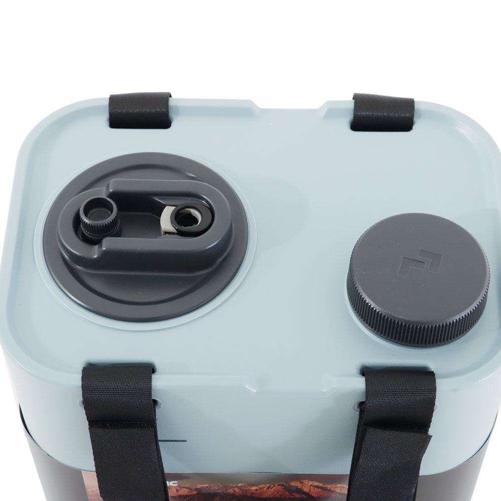 Dometic GO Hydration Water Container 11L Glacier