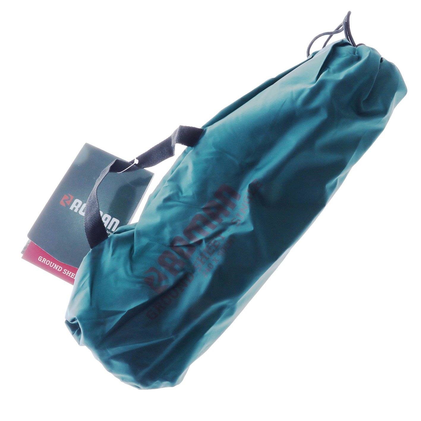 Roman Single Groundsheet 240x90cm