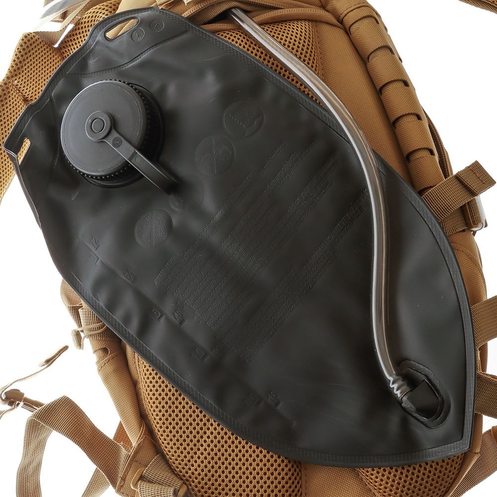 Performance Hydration Pack 20L/2L