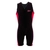 Ron Marks Pro Mens Kayak Watersports Wetsuit 3/5mm Red 2XL