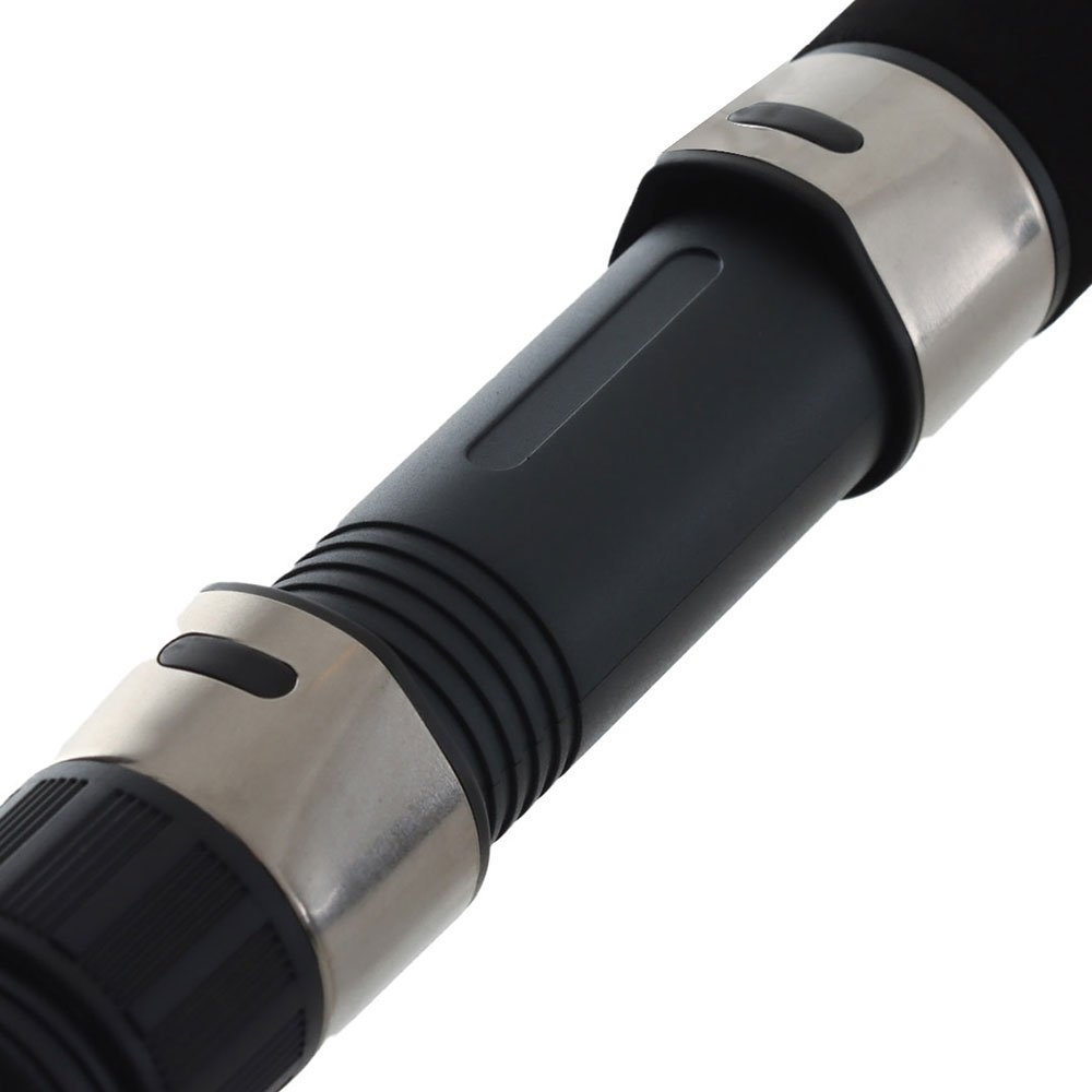 Shimano Baitrunner 6000 OC X Saltwater Strayline Combo 7ft 8-15kg 1pc