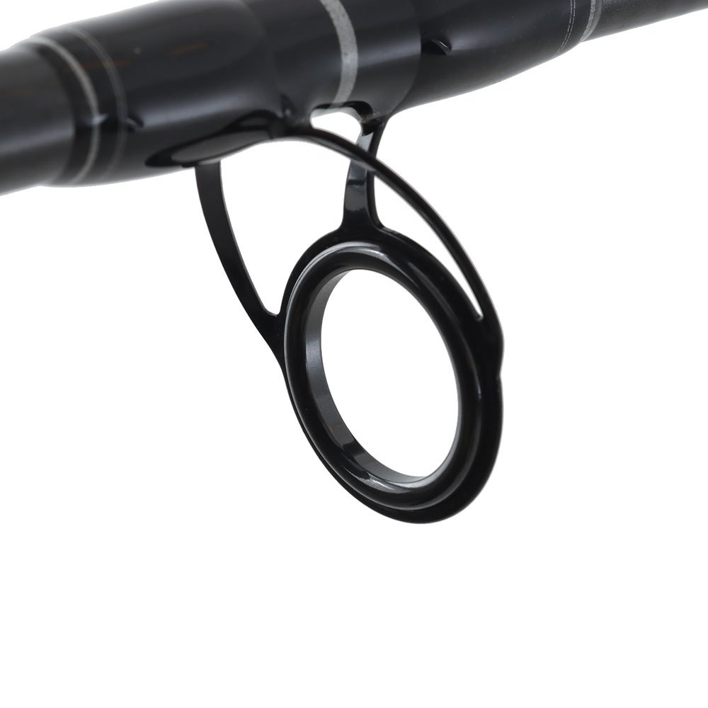 Shimano Baitrunner 6000 OC X Saltwater Strayline Combo 7ft 8-15kg 1pc