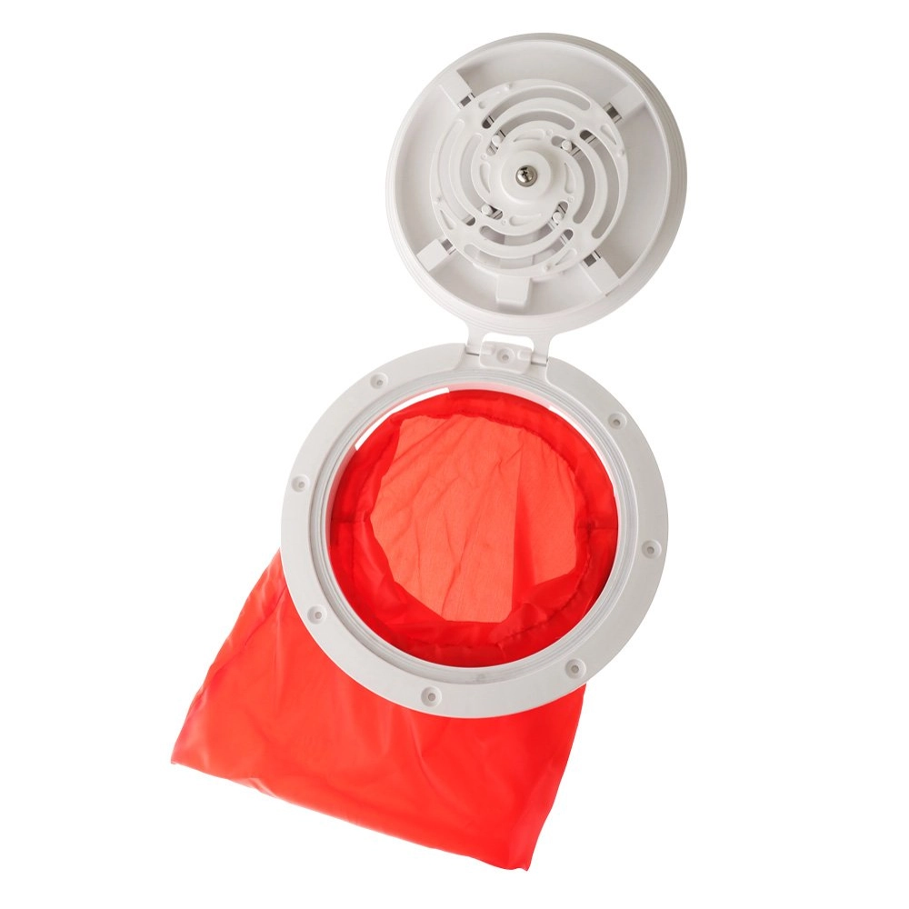 Seaflo Inspection Hatch Cover with Bag 214mm Seaflo Inspection Hatch Cover with Bag 214mm