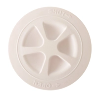 Seaflo Inspection Hatch Cover with Bag 102mm Thumbnail Seaflo Inspection Hatch Cover with Bag 102mm