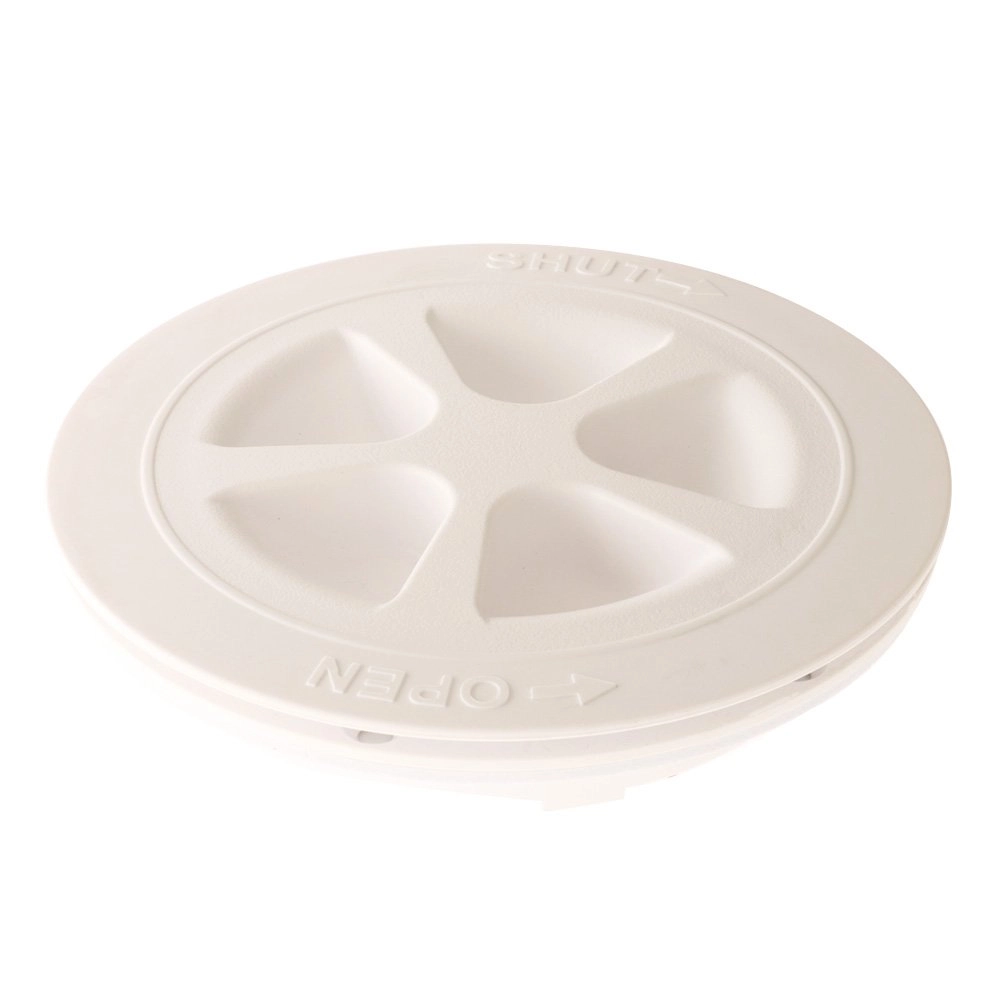 Seaflo Inspection Hatch Cover with Bag 102mm Seaflo Inspection Hatch Cover with Bag 102mm