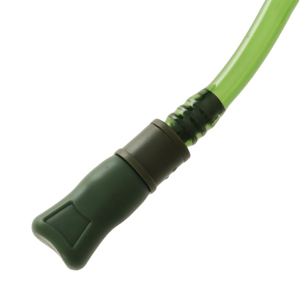 Ridgeline Compact Hydro Backpack with 3L Bladder Buffalo Camo