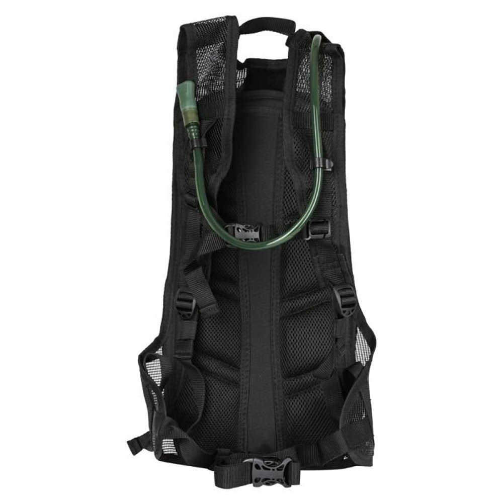 Ridgeline Compact Hydro Backpack with 3L Bladder Buffalo Camo