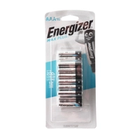 Energizer Max Plus AAA Alkaline Battery 16-Pack Thumbnail Energizer Max Plus AAA Alkaline Battery 16-Pack