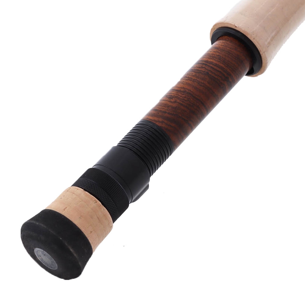 Diamondback Aeroflex Freshwater Fly Rod 9ft 6WT 4pc