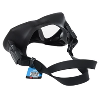 Aropec Basalt Single Lens Frameless Dive Mask Thumbnail Aropec Basalt Single Lens Frameless Dive Mask