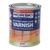 Norski Polyurethane Clear Wood Varnish (Gloss) 500ml