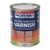 Norski Polyurethane Clear Wood Varnish (Gloss) 1L