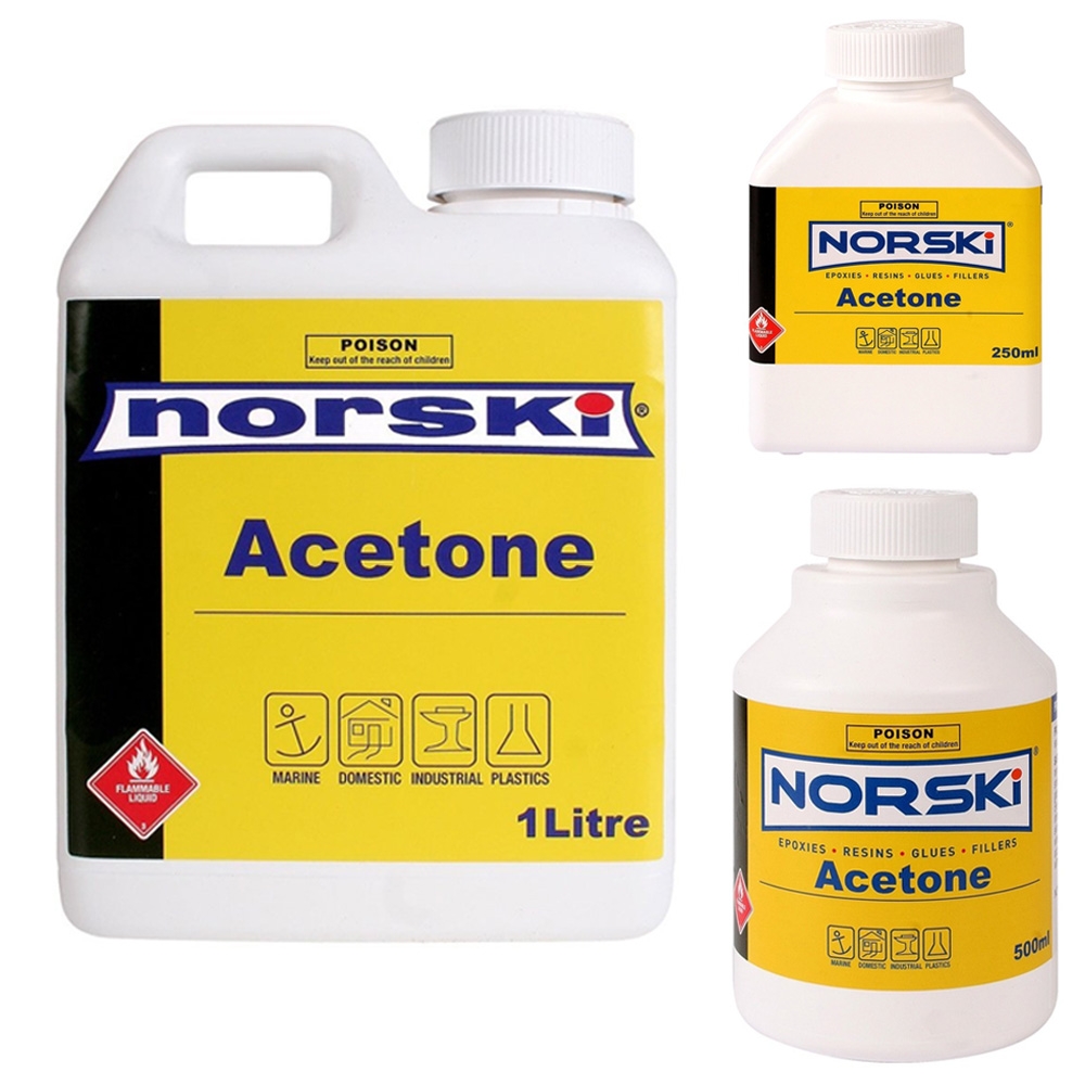 Norski Acetone